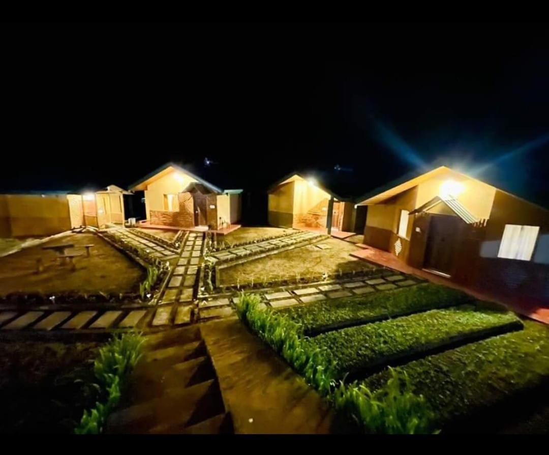 Wildwood Cottages Нувара-Элия Экстерьер фото
